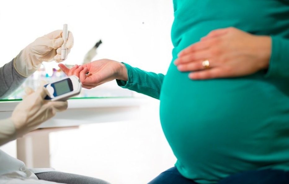 Chế độ ăn kiêng cho mẹ bầu bị tiểu đường thai kỳ